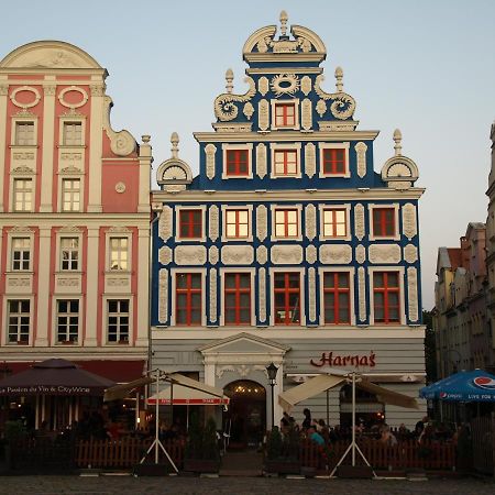 Bulwary Apartments Szczecin Luaran gambar