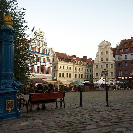 Bulwary Apartments Szczecin Luaran gambar