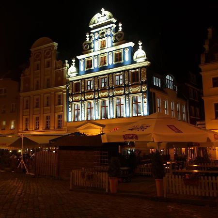 Bulwary Apartments Szczecin Luaran gambar