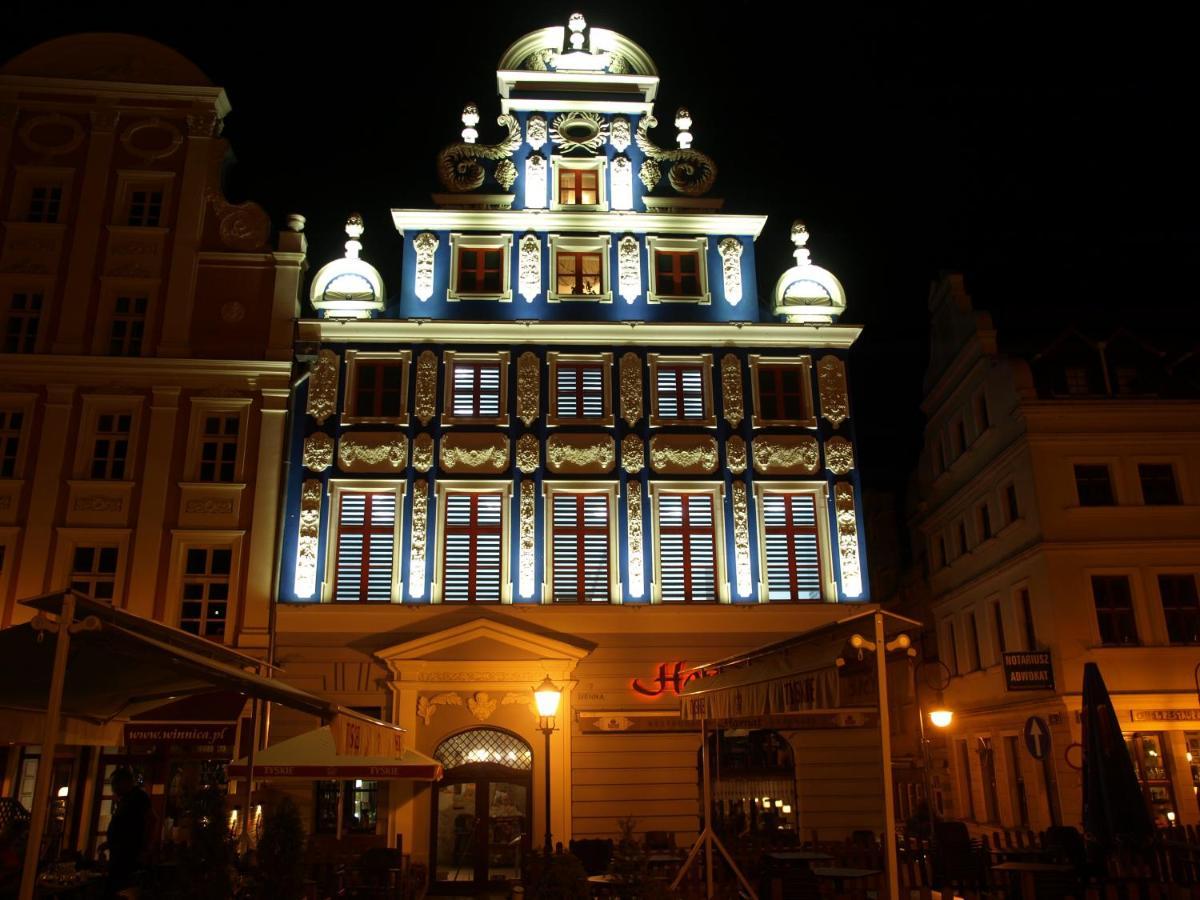 Bulwary Apartments Szczecin Luaran gambar