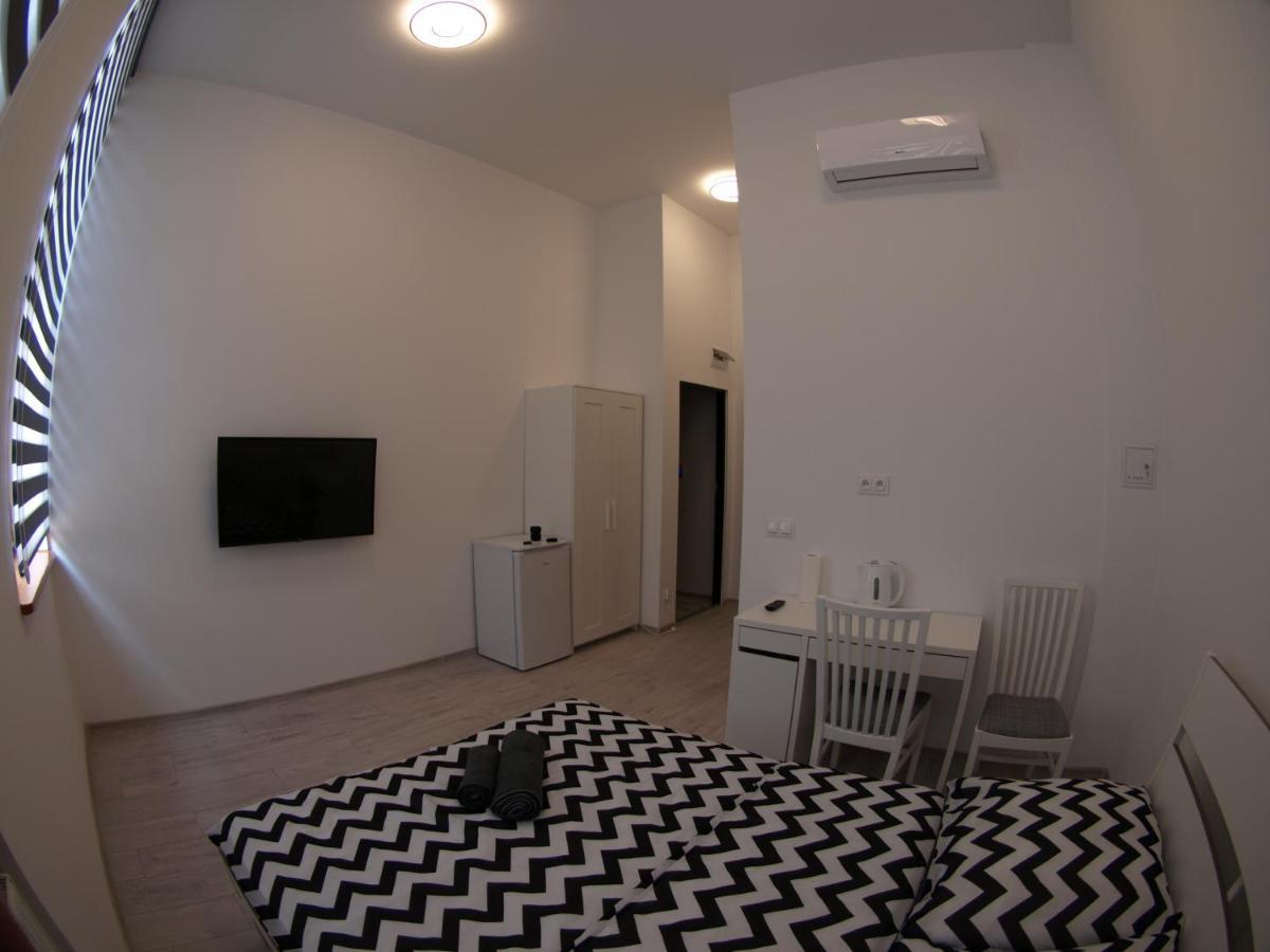 Bulwary Apartments Szczecin Luaran gambar