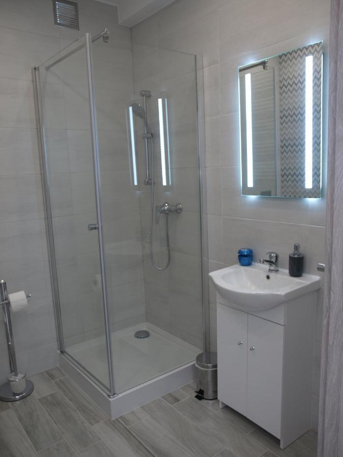 Bulwary Apartments Szczecin Luaran gambar