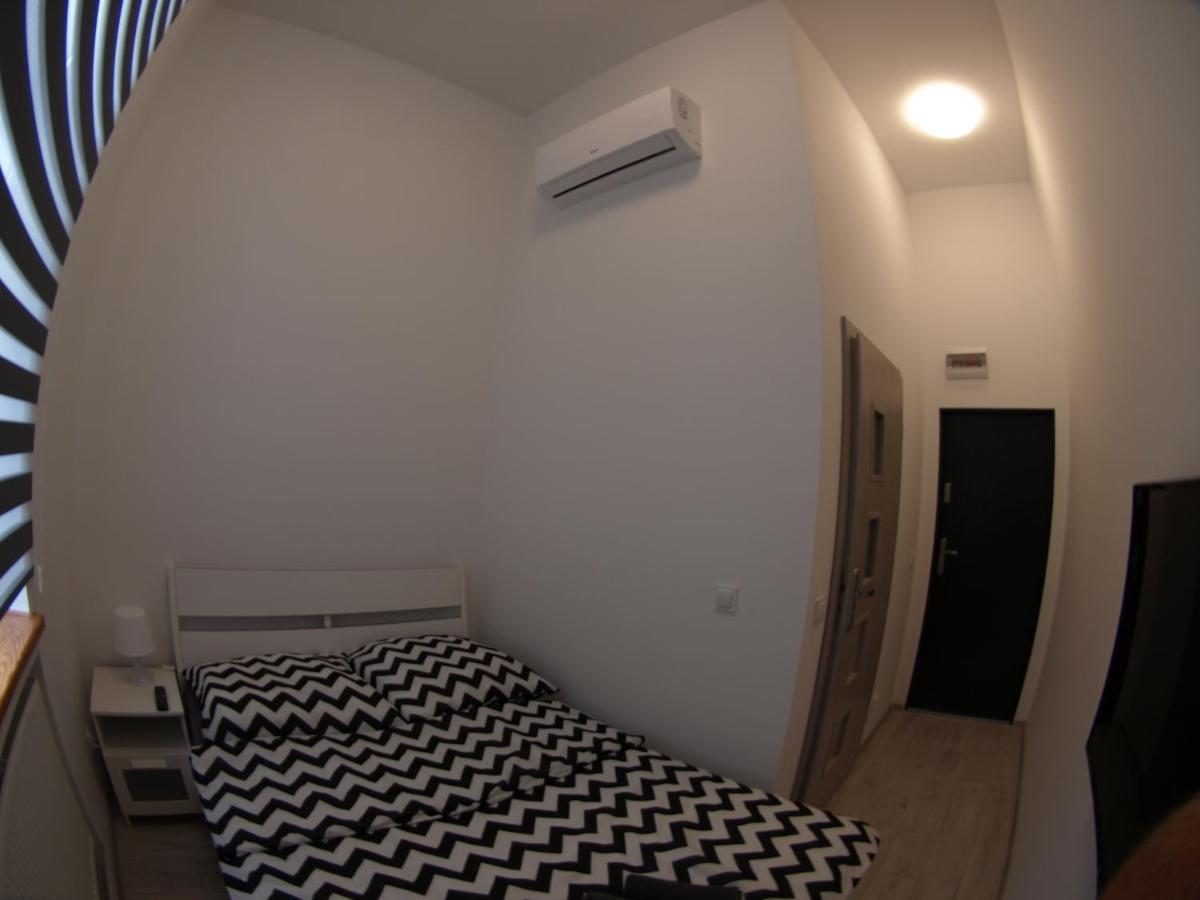 Bulwary Apartments Szczecin Luaran gambar