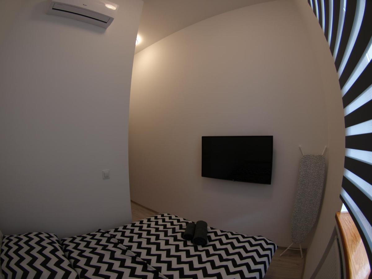 Bulwary Apartments Szczecin Luaran gambar
