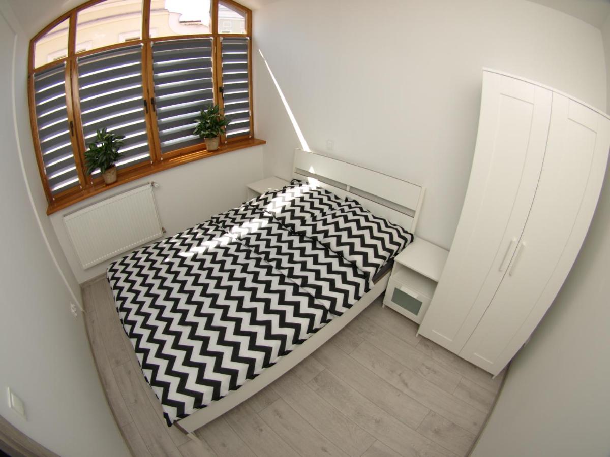 Bulwary Apartments Szczecin Luaran gambar