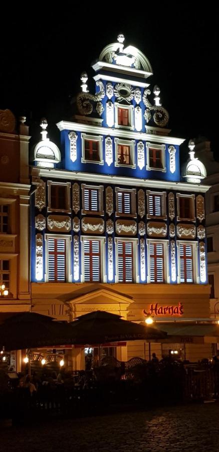 Bulwary Apartments Szczecin Luaran gambar